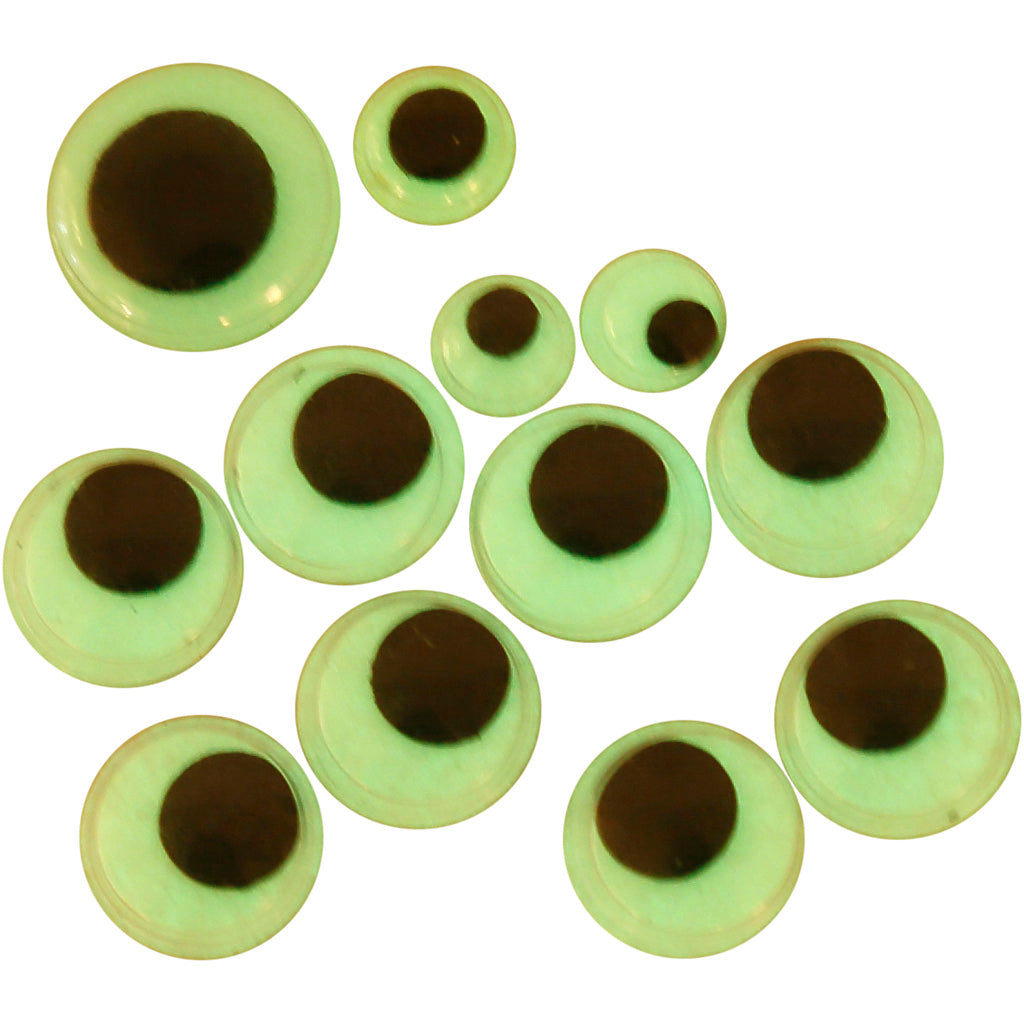 Creativ Company - Creativ Company Https://www.cchobby.nl/wiebelogen-zelfklevend-d-8-10-14-mm-30-div-1-doos
