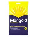 Basic Marigold Keuken Handschoenen M Geel