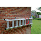 Draper Tools Draper Tools Ophangbeugel vergrendelbaar voor ladders 24808 2 st