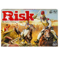 Hasbro gaming risk