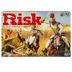 Hasbro gaming risk
