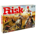 Hasbro gaming risk