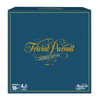 Hasbro Gaming - Hasbro Gaming Hasbro trivial pursuit classic