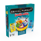 Hasbro trivial pursuit familie editie