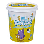 Hasbro los kitties series 2 kit-twins