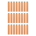 Nerf accustrike n-strike elite darts 24 stuks
