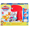 Play-doh magische mixer klei speelset - 5 kleipotjes