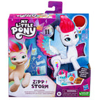 My little pony magische vleugels zipp storm - speelfiguur