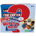 Hasbro wie is het? - kinderspel nieuwe editie - gaming