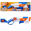 NERF - NERF n series strikeback blaster + 18 darts