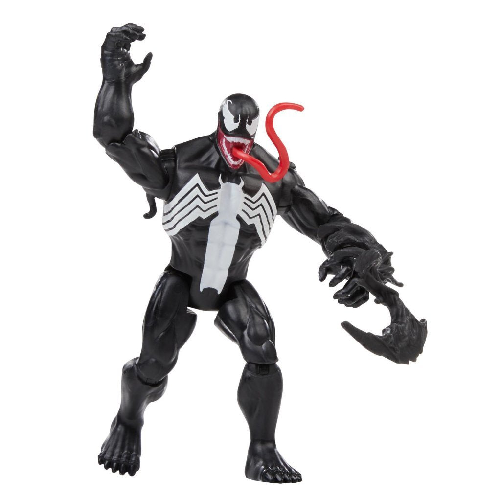 Spiderman - Spiderman venom figuur 10 cm
