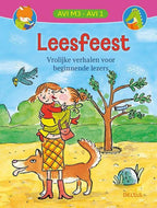Deltas leesfeest vrolijke verhalen avi m3 avi1)