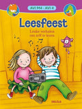 Deltas leuke verhalen om zelf te lezen avi m4
