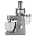 Kenwood at 641 sapcentrifuge grijs