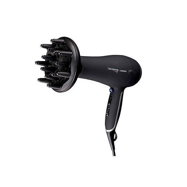 Carmen hd2195 salon perfo fohn 2000 watt met coolshotfunctie