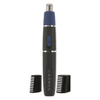 Carmen - Carmen nt1650 neushaartrimmer zwart/blauw