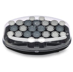 Carmen pro roller set, krulset 360 watt