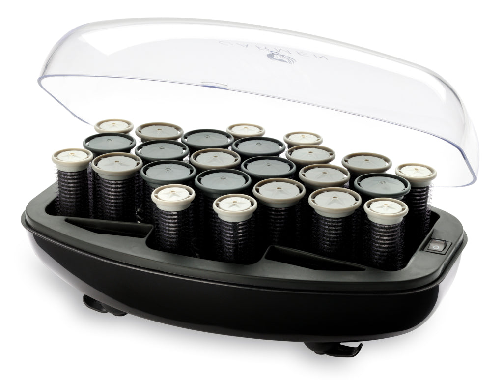Carmen pro roller set, krulset 360 watt