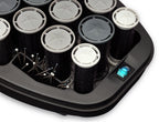 Carmen pro roller set, krulset 360 watt