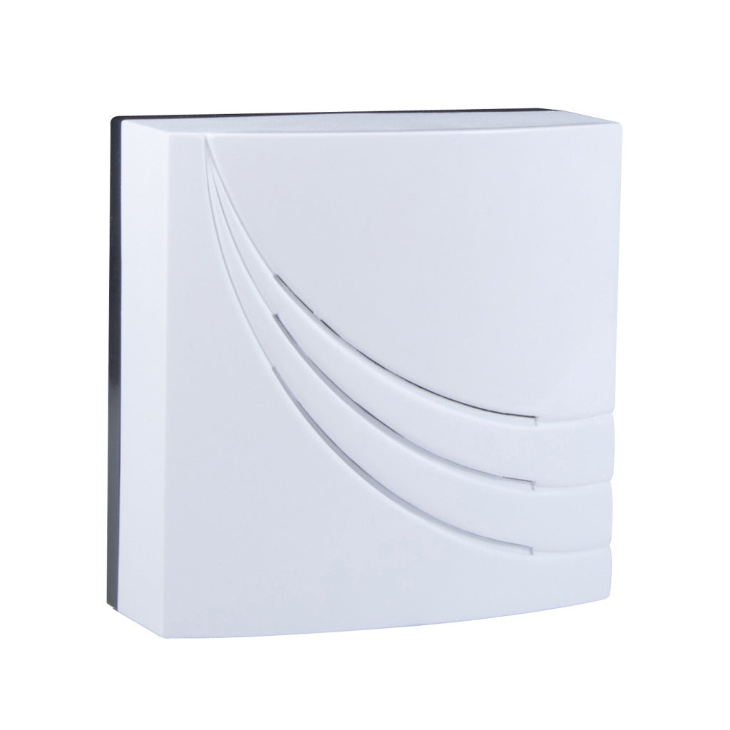 Byron - Byron 761 bedrade deurbel set