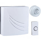 Byron - Byron 761 bedrade deurbel set