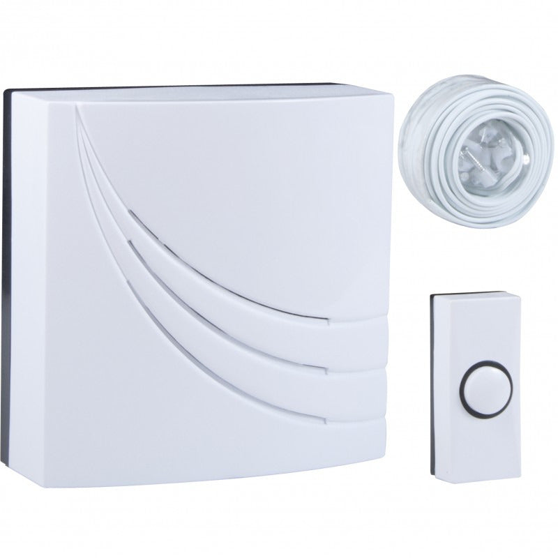 Byron - Byron 761 bedrade deurbel set
