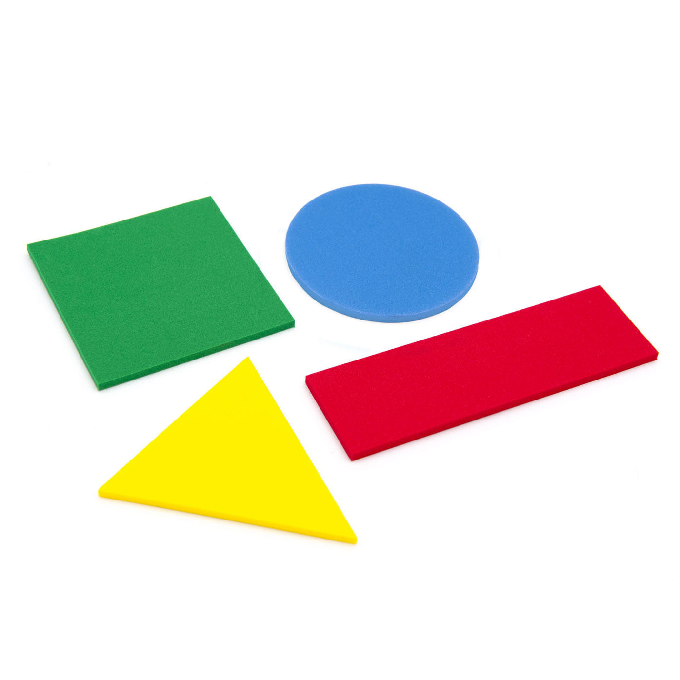 Meli - Meli Vormen herkennen spel foam