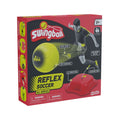 - Mookie Swingball Reflex Soccer Voetbaltrainer