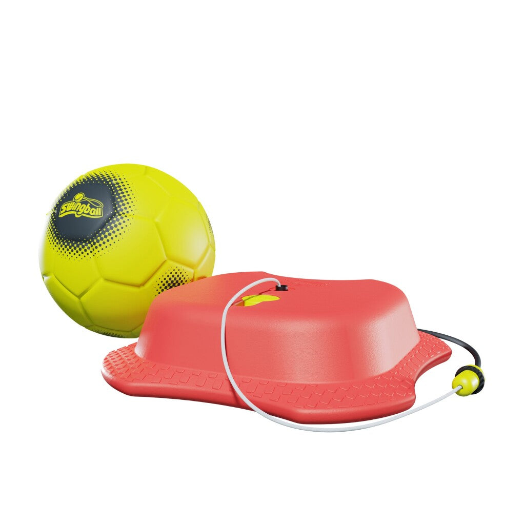 - Mookie Swingball Reflex Soccer Voetbaltrainer