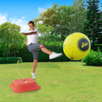 - Mookie Swingball Reflex Soccer Voetbaltrainer