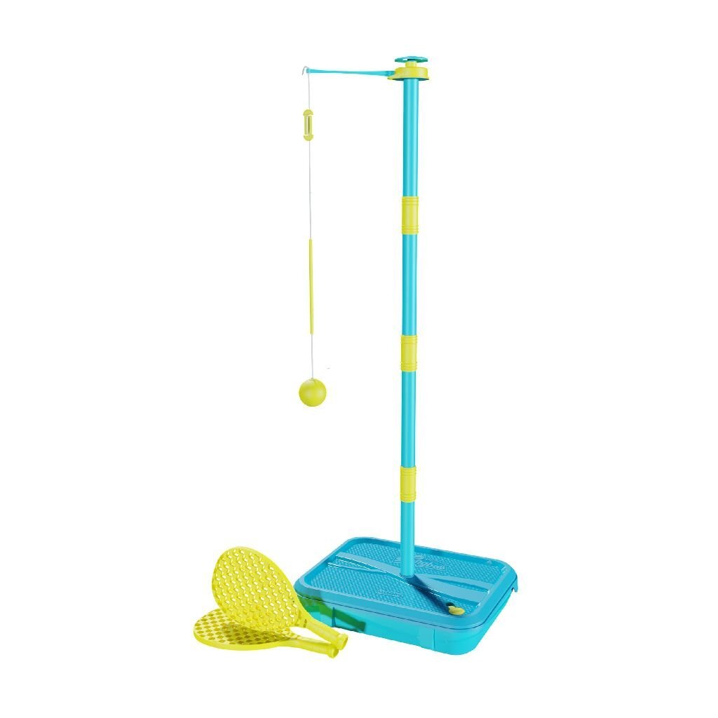 Abi - Abi Mookie swingball early fun tennis