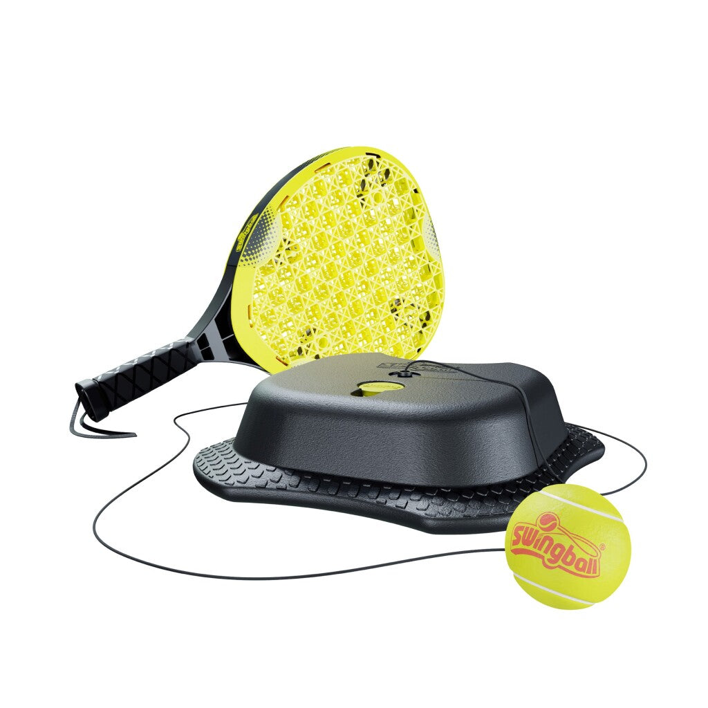 Mookie Toys - Mookie Toys Mookie reflex tennistrainer pro