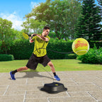 Mookie Toys - Mookie Toys Mookie reflex tennistrainer pro