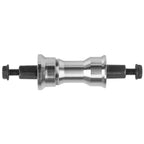 M-Wave M-wave remplacement réparation pédalier 122,5 mm acier