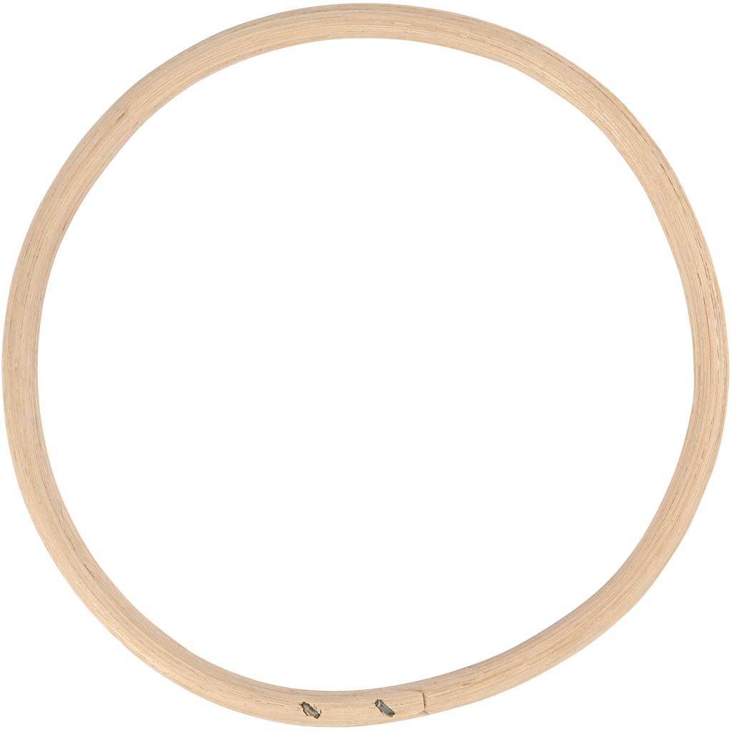 Creativ Company - Creativ Company Https://www.cchobby.nl/bamboe-ring-d-15-3-cm-1-stuk