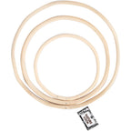 Creativ Company - Creativ Company Https://www.cchobby.nl/bamboe-ring-d-15-3-20-3-25-5-cm-3-stuk-1-set