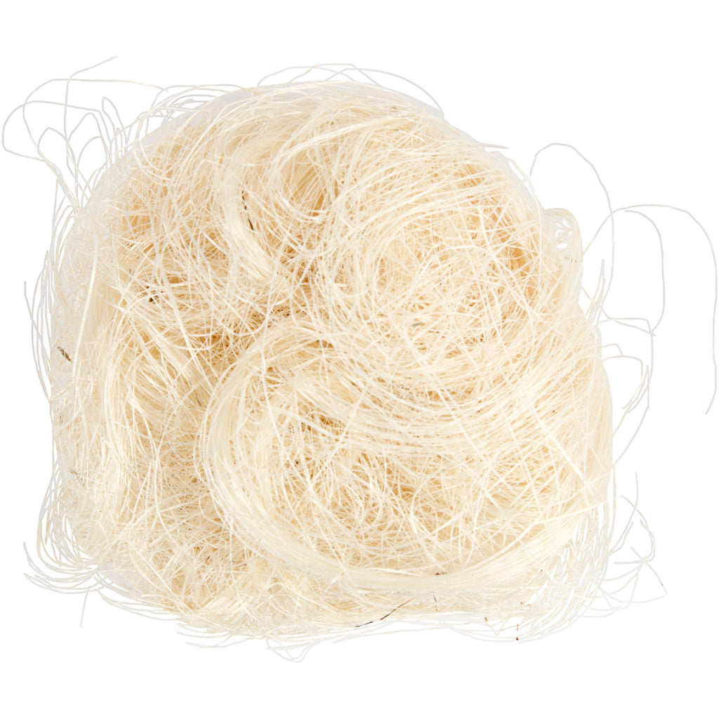 Creativ Company - Creativ Company Https://www.cchobby.nl/sisal-naturel-8-gr-1-doos