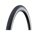 Schwalbe Benelux B.V. - Benelux B.V. draadband road cruiser plus act 37-622 zw/wit