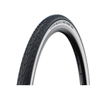 Schwalbe Benelux B.V. - Benelux B.V. draadband road cruiser plus act 37-622 zw/wit