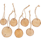 Creativ Company - Creativ Company Https://www.cchobby.nl/houten-schijf-met-ophangoog-d-35-45-mm-dikte-7-mm-7-stuk-1-doos