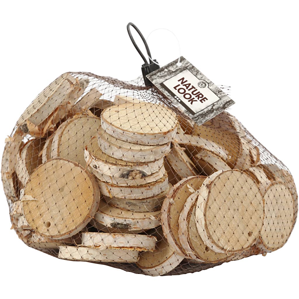 Creativ Company - Creativ Company Https://www.cchobby.nl/houten-schijven-met-gat-d-35-45-mm-gatgrootte-4-mm-dikte-7-mm-500-gr-1-doos