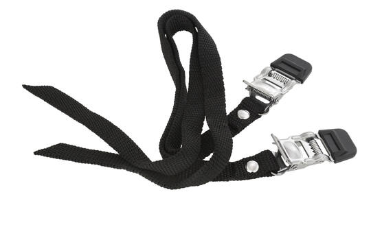 Trivio - Trivio - mtb toeclips clipriempjes nylon
