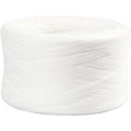 Creativ Company - Creativ Company Https://www.cchobby.nl/papier-raffia-garen-b-7-8-mm-wit-100-m-1-rol