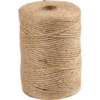 Creativ Company - Creativ Company Https://www.cchobby.nl/natuurlijk-touw-dikte-2-mm-180-m-1-rol