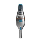Black decker nvc215waqw kruimelzuiger zwart
