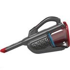 Black decker bhhv315b-qw kruimeldief rood zwart