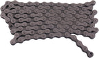 Edge fietsketting city 1 2 x 1 8 - 112 links