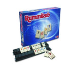 Goliath rummikub the original classic - bordspel - gezelschapsspel