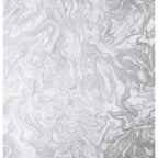 Dutch wallcoverings behang liquid marble grijs
