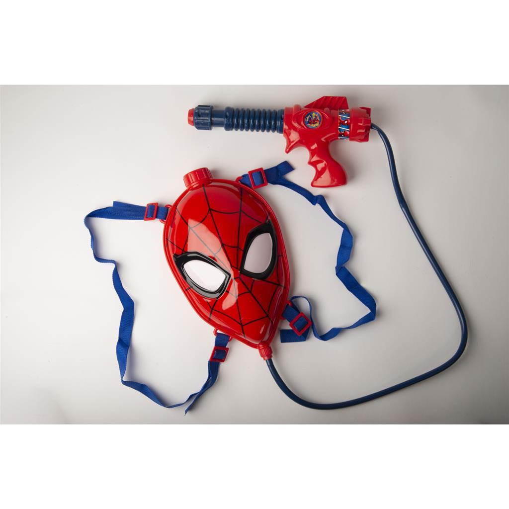 Spiderman water blaster | 2 stuks